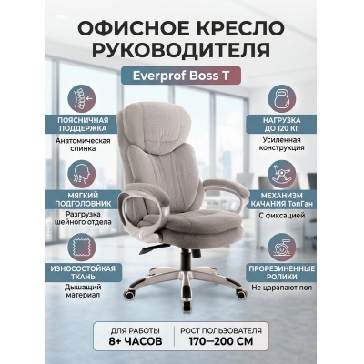 ������ ��� ������������ Everprof Boss T - ������ �� ����������� ����