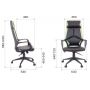  Everprof Trio Grey TM