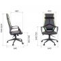   Everprof Trio Black TM 