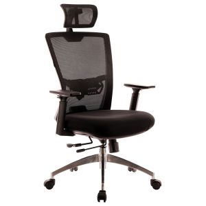 Кресло для персонала Everprof Polo S