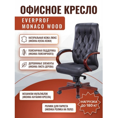 ������ ��� ������������ Everprof Monaco Wood ���� - ������ �� ����������� ����