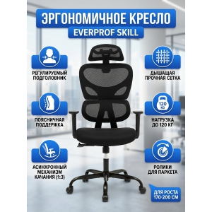 ������������ ������ Everprof Skill �����