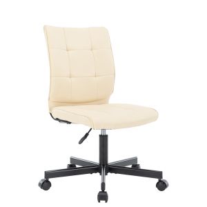 Кресло для персонала Everprof EP-300 экокожа