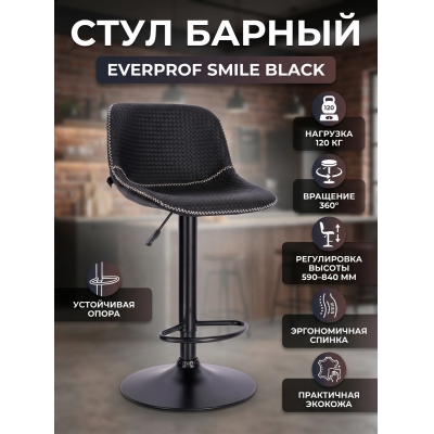 ������� Everprof Smile Black ������� - ������ �� ����������� ����