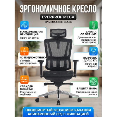 ������������ ������ Everprof Mega ����� - ������ �� ����������� ����