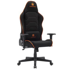Кресло для геймера Everprof Panther ткань