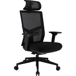 Эргономичное кресло Everprof Fuji сетка