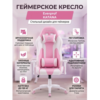 ������ ��� ������� Everprof Katana, �������, ������� - ������ �� ����������� ����