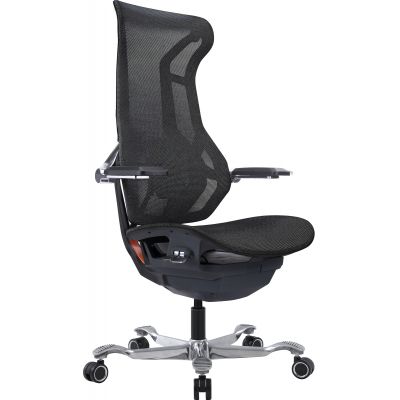   Everprof Atom Black   -    