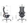   Everprof Atom Black  