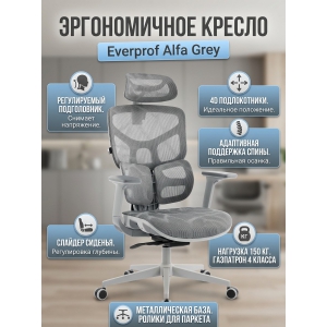 ������������ ������ Everprof Alfa Grey ����� �����