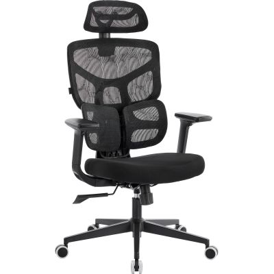   Everprof Omega Black   -    