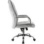 Кресло компьютерное Everprof Bond TM Ткань Серый
