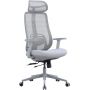 Кресло Everprof Everprof EP-830 Grey (Грэй) Сетка Серый
