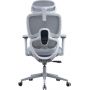 Кресло Everprof Everprof EP-840 Grey (Грэй) Сетка Серый